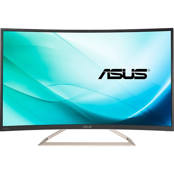  Monitor LED VA Gaming ASUS VA326N-W, 31.5