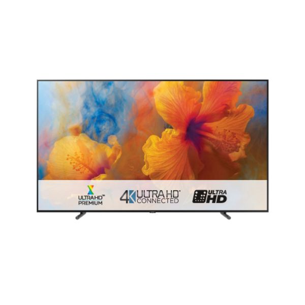  Televizor QLED Smart Ultra HD 4K, HDR, 163 cm, SAMSUNG 65Q9FN