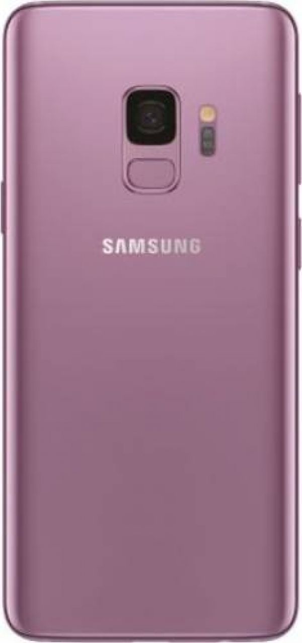  Telefon mobil Samsung Galaxy S9 G960F 64GB 4G Purple
