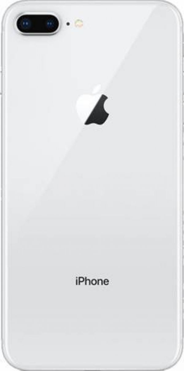  Telefon Mobil Apple iPhone 8 Plus 64GB Silver