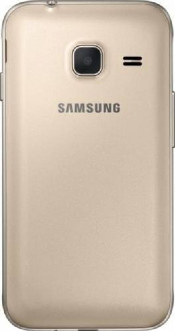  Telefon Mobil Samsung Galaxy J1 Mini Prime J106 Dual Sim 3G Gold
