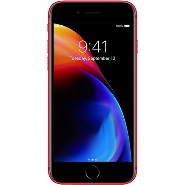  Telefon APPLE iPhone 8 64GB Red Special Edition