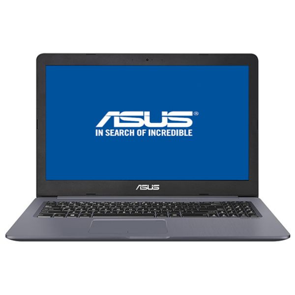  Laptop ASUS N580VD-FY679, Intel® Core™ i7-7700HQ pana la 3.8GHz, 15.6