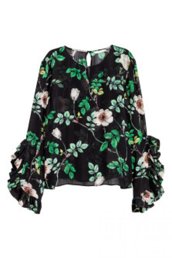  Bluza