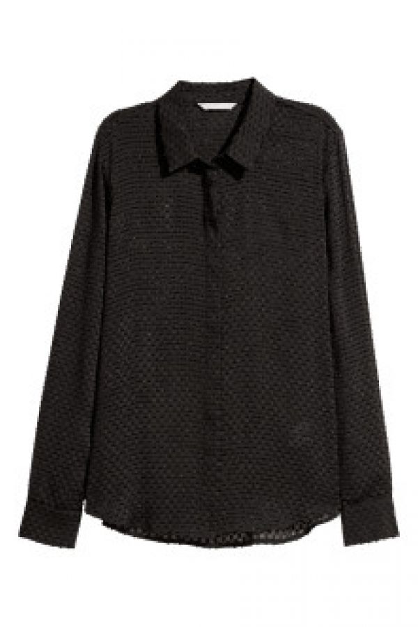  Bluza cu maneci lungi