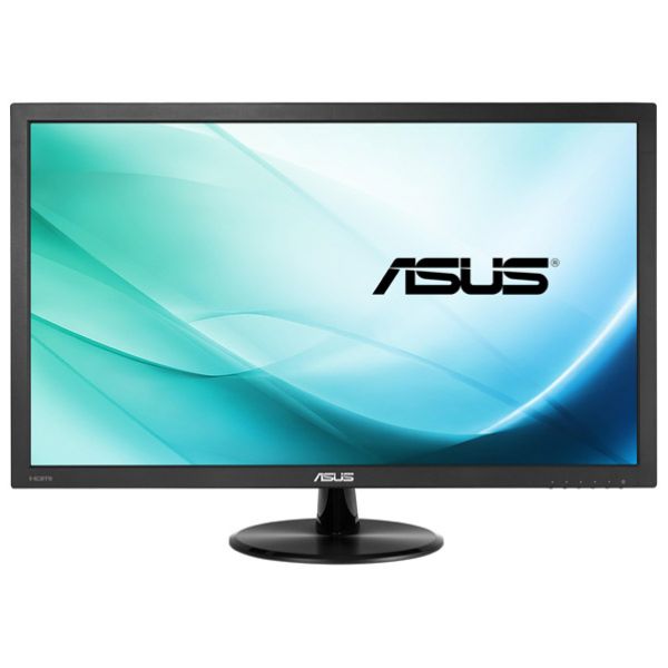  Monitor LED TN ASUS VP228H, 21.5