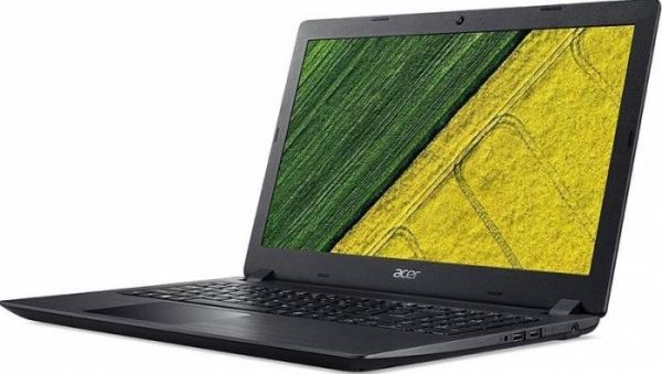  Laptop Acer Aspire 3 A315-51-343V Intel Core Kaby Lake (8th Gen) i3-8130U 1TB 8GB FullHD
