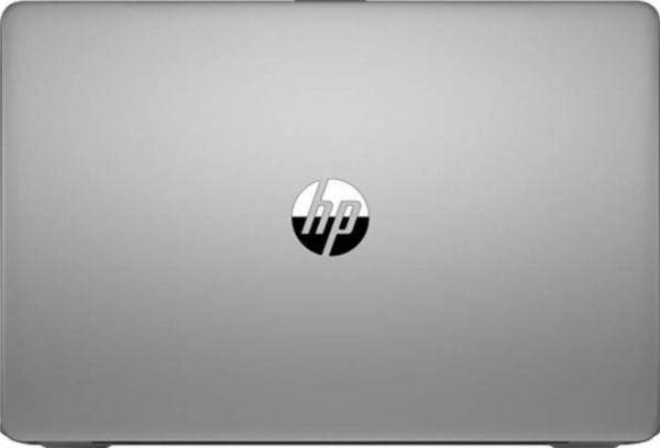  Laptop HP 250 G6 Intel Core Kaby Lake i5-7200U 256GB SSD 4GB Win10 FullHD Argintiu