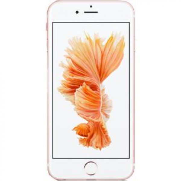  IPhone 6S 16GB LTE 4G Roz