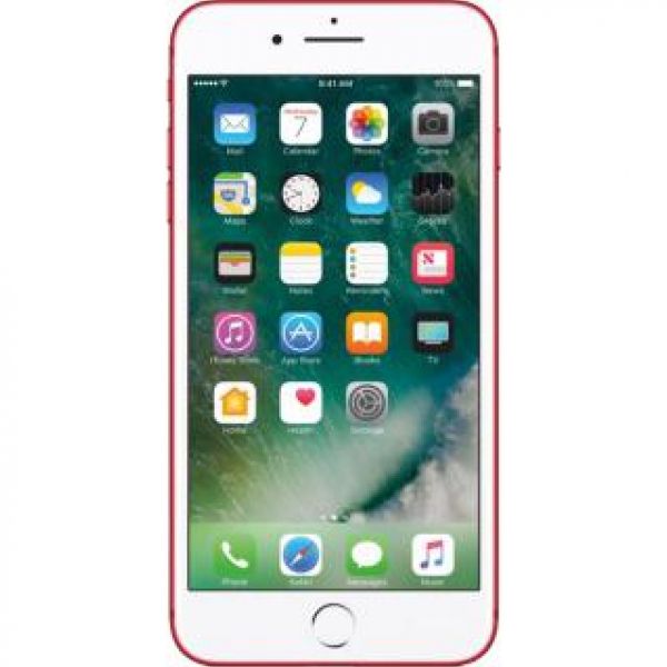  IPhone 7 256GB LTE 4G Rosu Special Edition