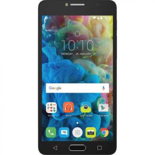  Pop 4 Dual Sim 8GB LTE 4G Auriu