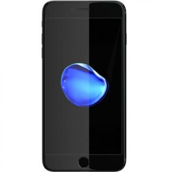  IPhone 7 Plus 256GB LTE 4G Jet Factory Refurbished 3GB RAM
