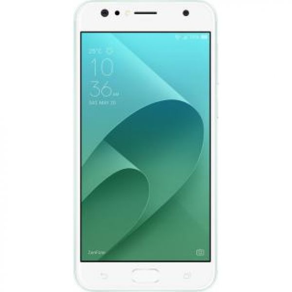  Zenfone 4 Selfie  Dual Sim 64GB LTE 4G Verde  4GB RAM