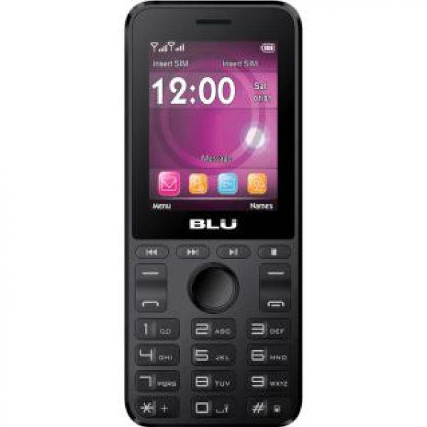  Tank 4 Dual Sim 4GB Negru