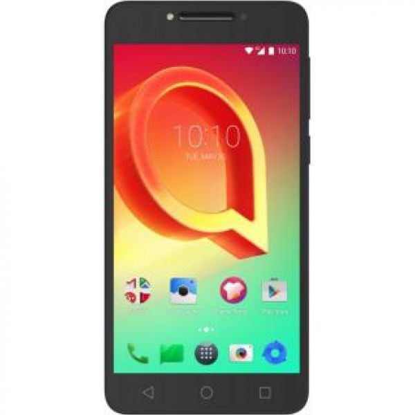  A5 Led 16GB LTE 4G Argintiu 3GB RAM