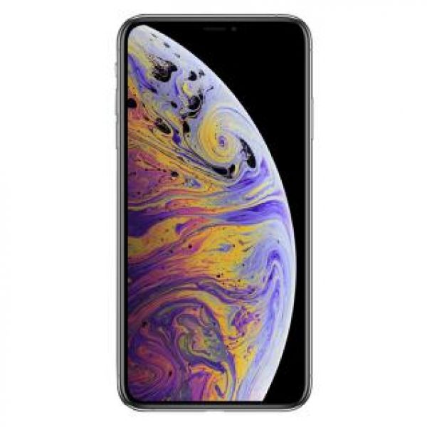  IPhone Xs 64GB LTE 4G Argintiu 4GB RAM
