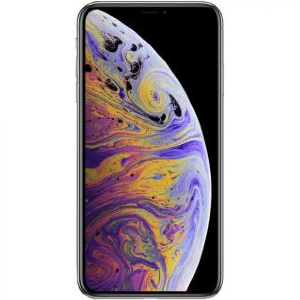  IPhone Xs Max 512GB LTE 4G Argintiu 4GB RAM