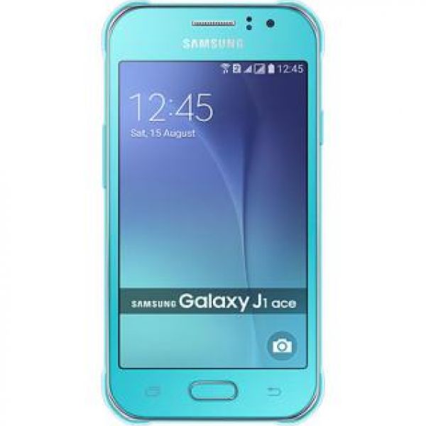  Galaxy J1 Ace Dual Sim 4GB 3G Albastru