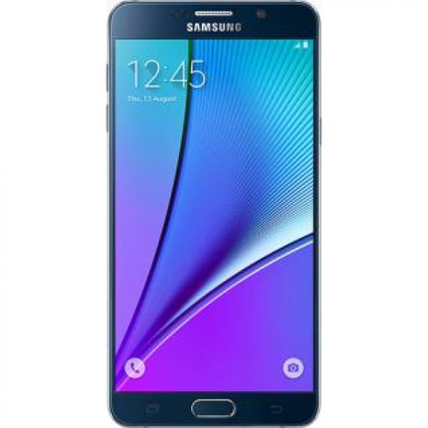  Galaxy Note 5 32GB LTE 4G Negru 4GB RAM