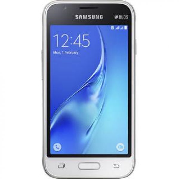  Galaxy J1 Mini Dual Sim 8GB LTE 4G Alb