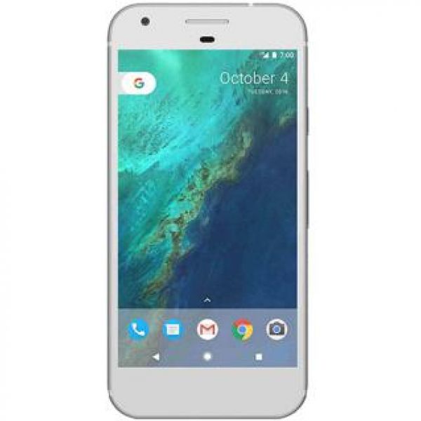  Pixel XL 32GB LTE 4G Argintiu 4GB RAM