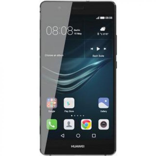  P9 Lite Dual Sim 16GB LTE 4G Negru 3GB RAM