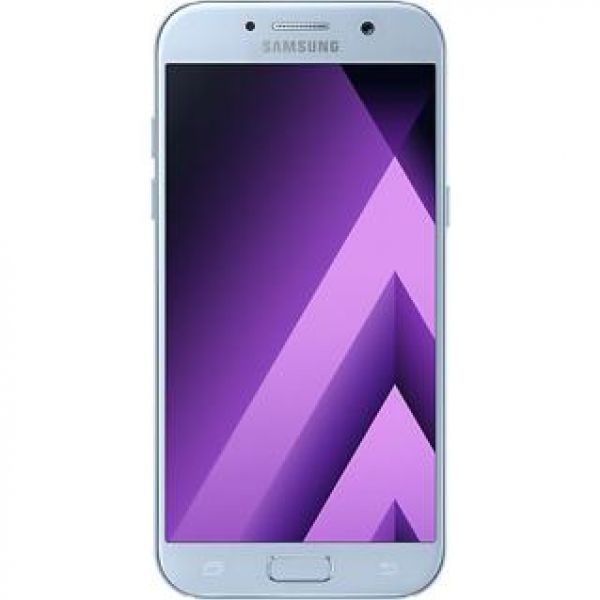  Galaxy A7 2017 Dual Sim 32GB LTE 4G Albastru 3GB RAM