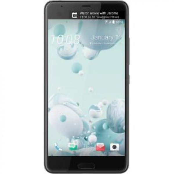  U Ultra Dual Sim 64GB LTE 4G Alb 4GB RAM