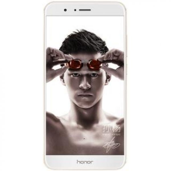  Honor 8 Pro Dual Sim 128GB LTE 4G Auriu 6GB RAM
