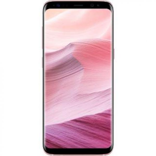  Galaxy S8 Plus Dual Sim 64GB LTE 4G Roz 4GB RAM