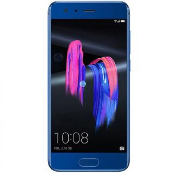  Honor 9  Dual Sim 128GB LTE 4G Albastru  6GB RAM
