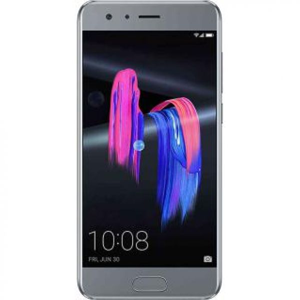  Honor 9  Dual Sim 128GB LTE 4G Gri  6GB RAM