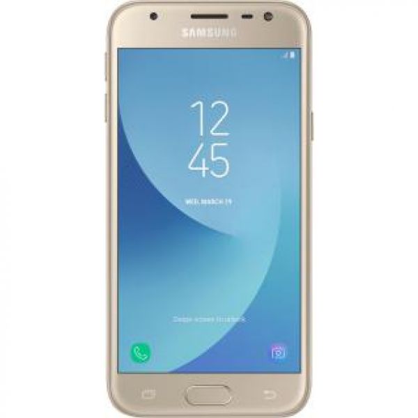  Galaxy J3 Pro  Dual Sim 16GB LTE 4G Auriu