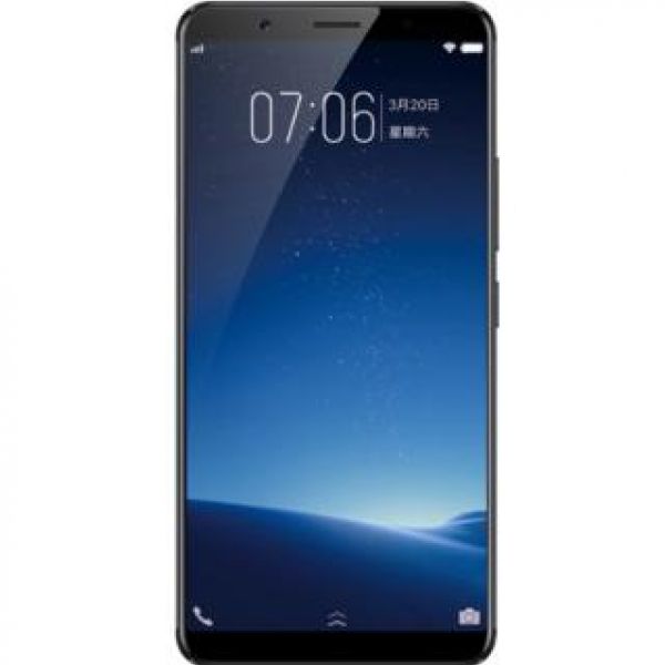  X20  Dual Sim 64GB LTE 4G Negru  4GB RAM