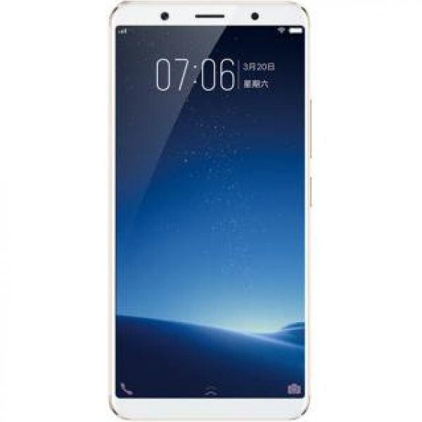  X20 Dual Sim 64GB LTE 4G Auriu 4GB RAM