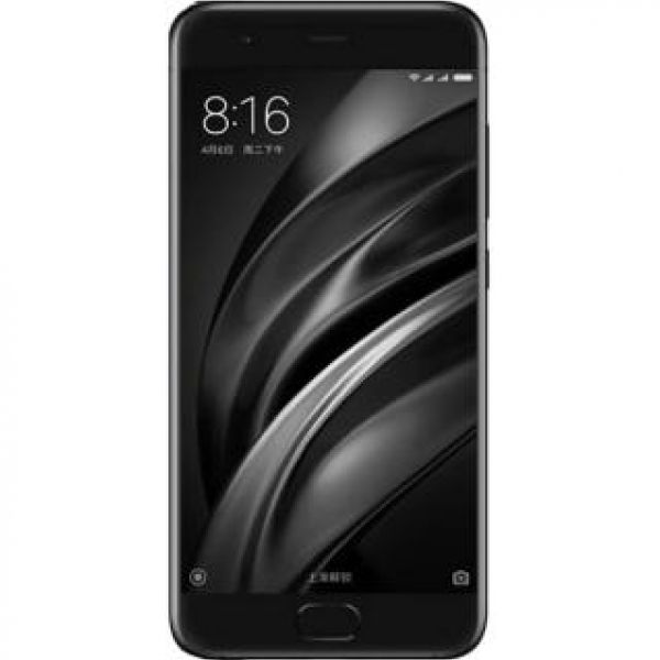 Mi 6  Dual Sim 64GB LTE 4G Negru  4GB RAM