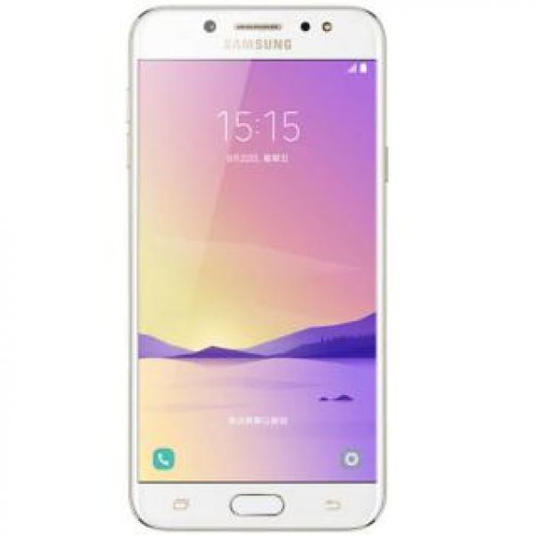  Galaxy C7 2017  Dual Sim 32GB LTE 4G Auriu  4GB RAM