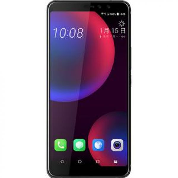  U11 Eyes  Dual Sim 64GB LTE 4G Negru  4GB RAM