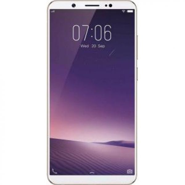  V7  Dual Sim 32GB LTE 4G Auriu  4GB RAM