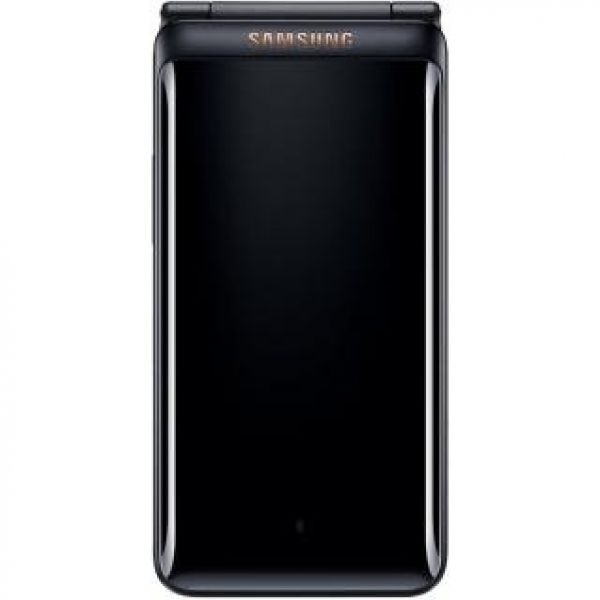  Galaxy Folder 2 Negru
