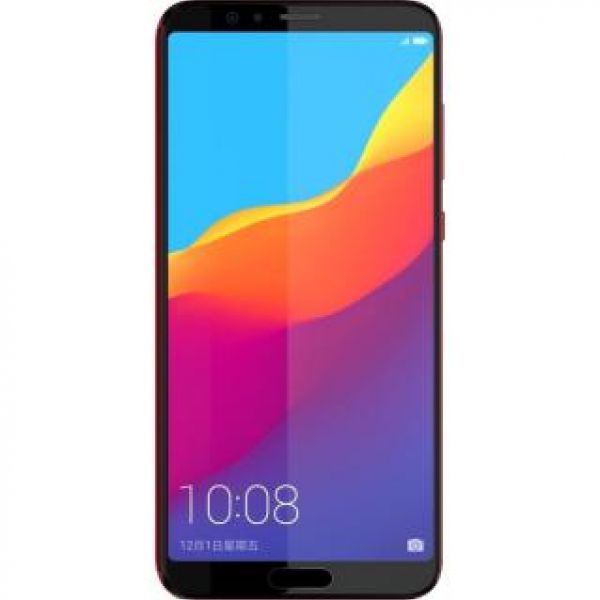  Honor View10  Dual Sim 64GB LTE 4G Rosu  6GB RAM