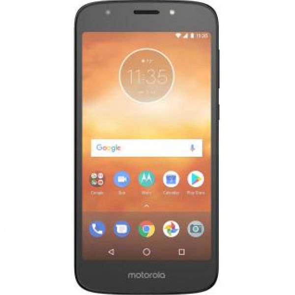  Moto E5  Dual Sim 16GB LTE 4G Negru