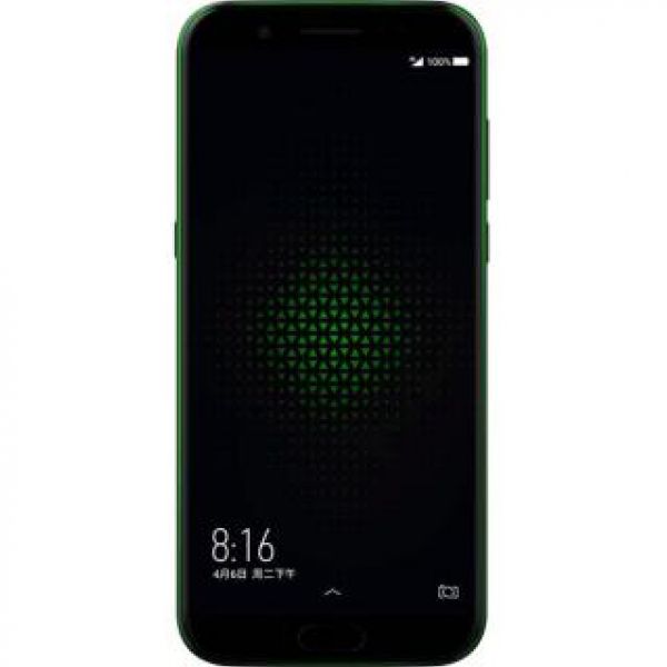 Black Shark Dual Sim 128GB LTE 4G Negru 8GB RAM