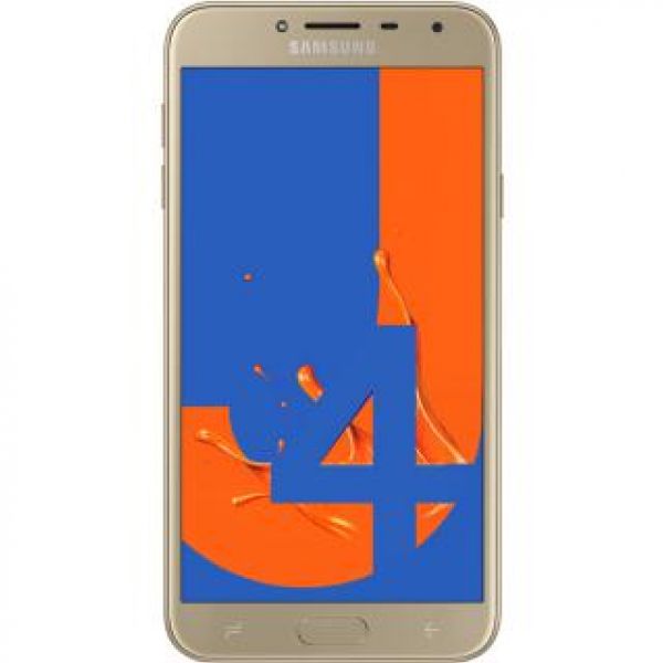  Galaxy J4  Dual Sim 16GB LTE 4G Auriu