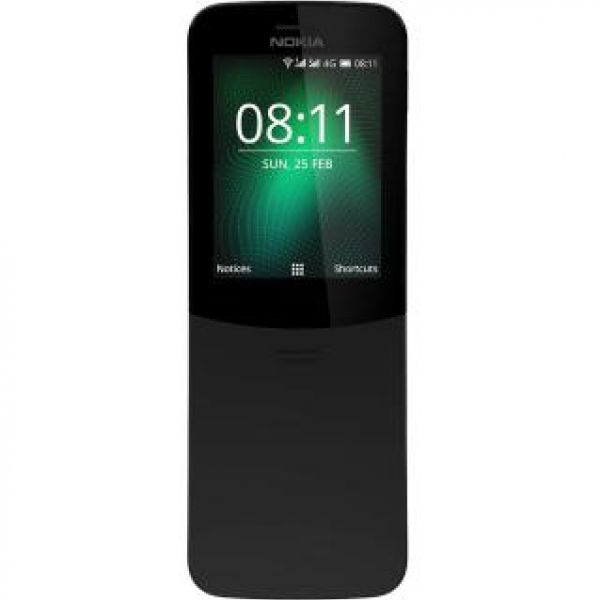  8110 4GB Negru