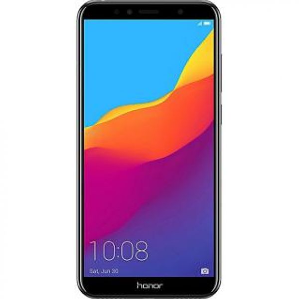  Honor 7C  Dual Sim 32GB LTE 4G Negru  3GB RAM