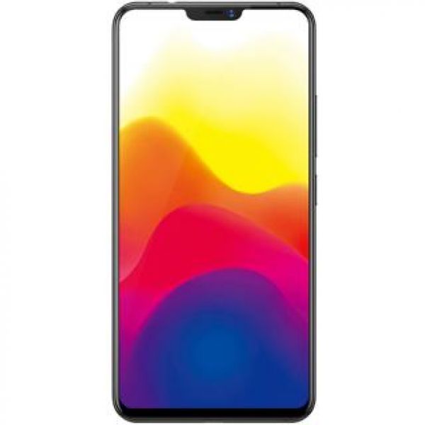  X21  Dual Sim 128GB LTE 4G Negru  6GB RAM