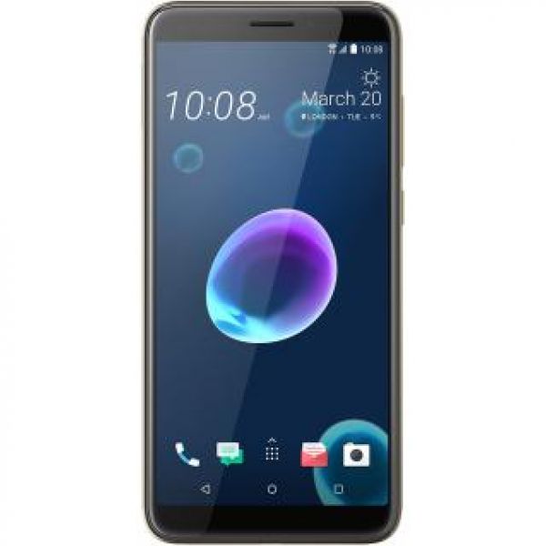 Desire 12 Plus  Dual Sim 32GB LTE 4G Auriu  3GB RAM