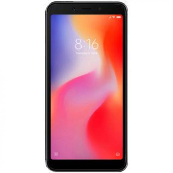  Redmi 6  Dual Sim 32GB LTE 4G Negru  3GB RAM