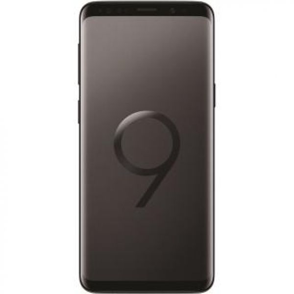  Galaxy S9 Dual Sim 256GB LTE 4G Negru Exynos 4GB RAM